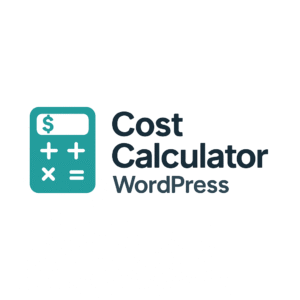 Cost Calculator Builder PRO GPL para WordPress y WooCommerce